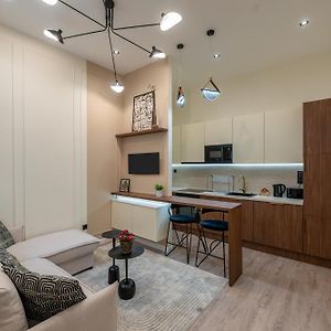 Appartement met een Slaapkamer